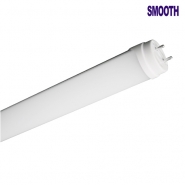 T8 120CM 18W Plastic LED Tube 