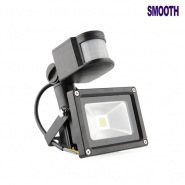 10 Watts Sensor LED Flood Lights