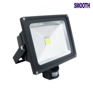 30 Watts Sensor LED Flood Lights