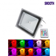 RGB 50 Watts LED Flood Lights