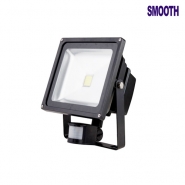 50 Watts Sensor LED Flood Lights